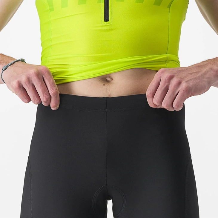 CASTELLI RIDE-RUN triatlon rövidnadrág