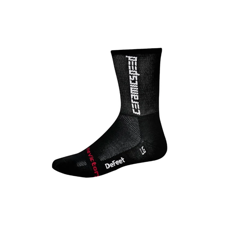 CERAMICSPEED DEFEET HIGHTOP zokni