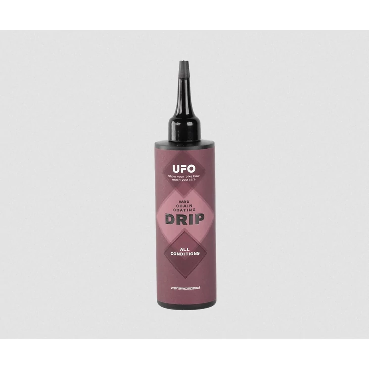 CERAMICSPEED UFO DRIP ALL CONDITIONS 100 ml lánc wax