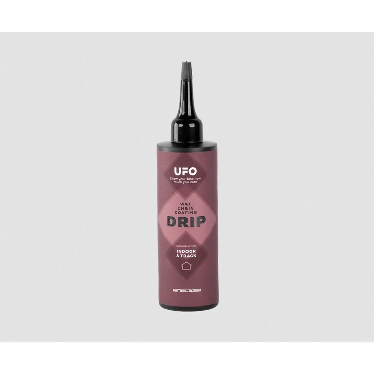 CERAMICSPEED UFO DRIP INDOOR AND TRACK 100 ml lánc wax