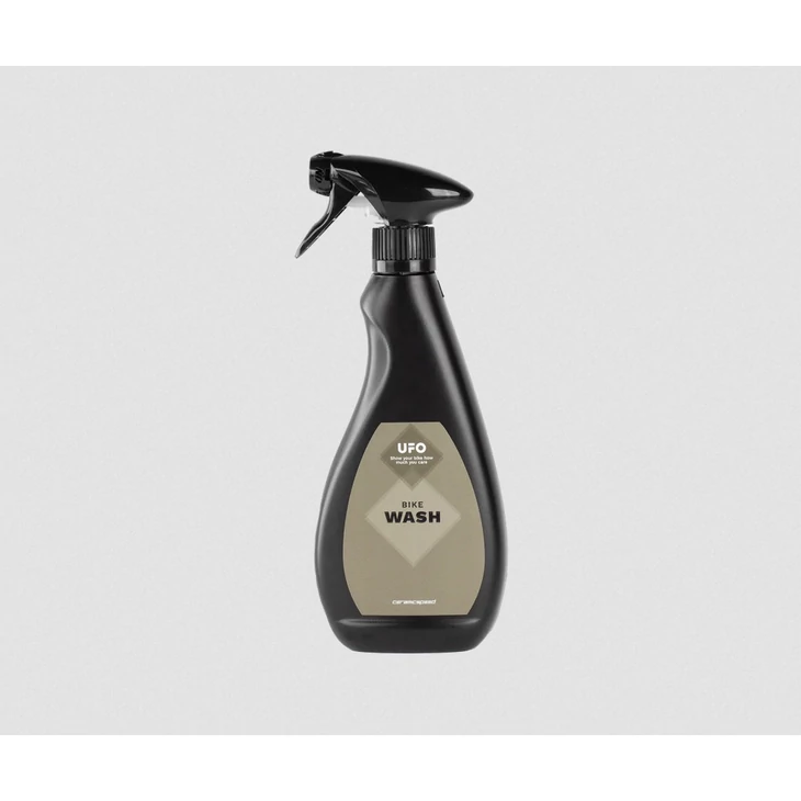 CERAMICSPEED UFO BIKE WASH 500 ml tisztító spray