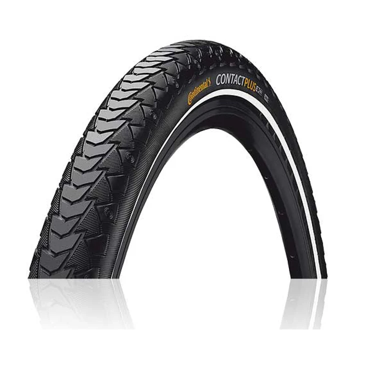 CONTINENTAL CONTACT PLUS gumiköpeny