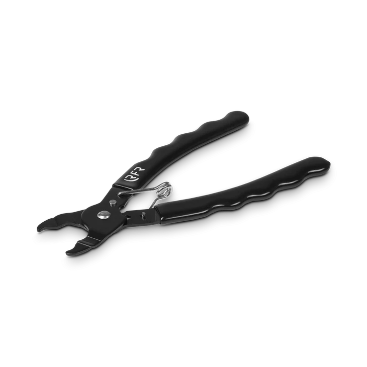 CUBE RFR patentszem szétnyomó