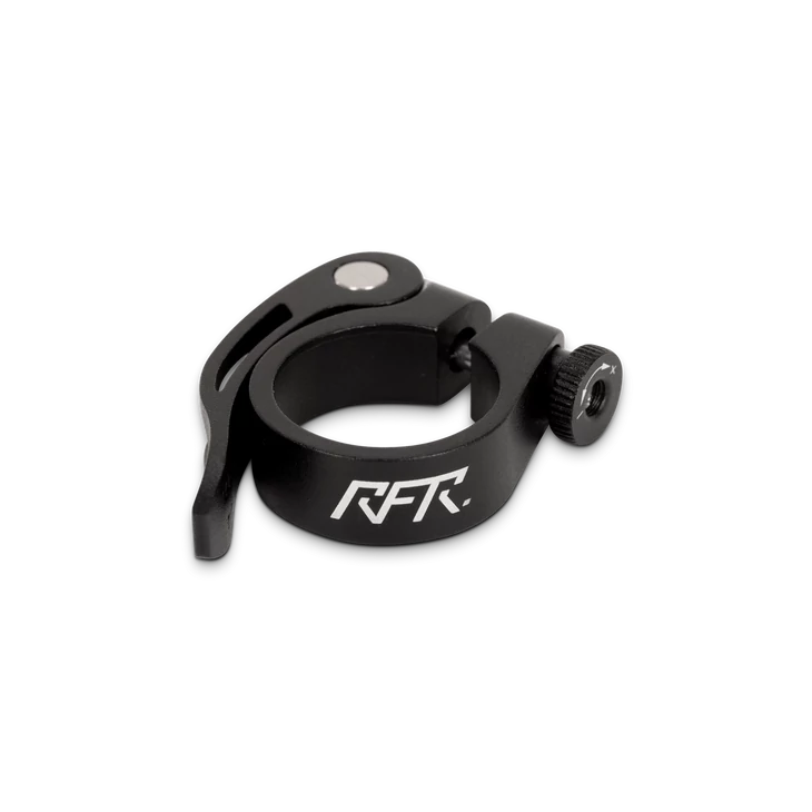 CUBE RFR gyorszáras nyeregcsőbilincs