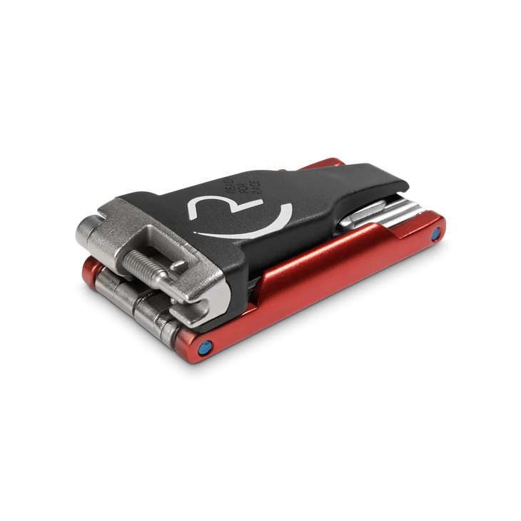 CUBE RFR MULTI TOOL 19 Red miniszerszám