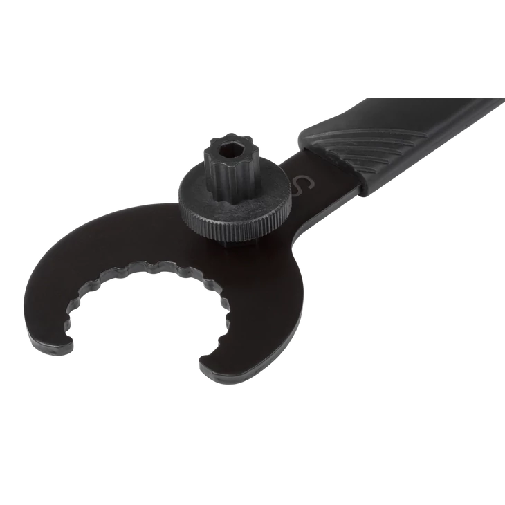 CUBE RFR középcsapágy leszedő