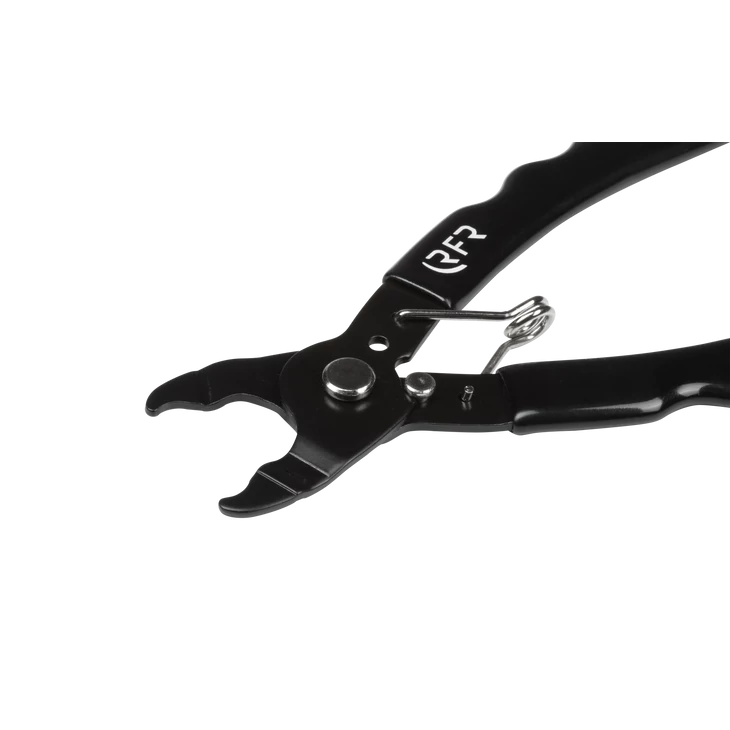 CUBE RFR patentszem szétnyomó