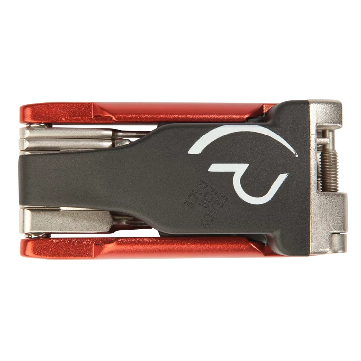 CUBE RFR MULTI TOOL 19 Red miniszerszám