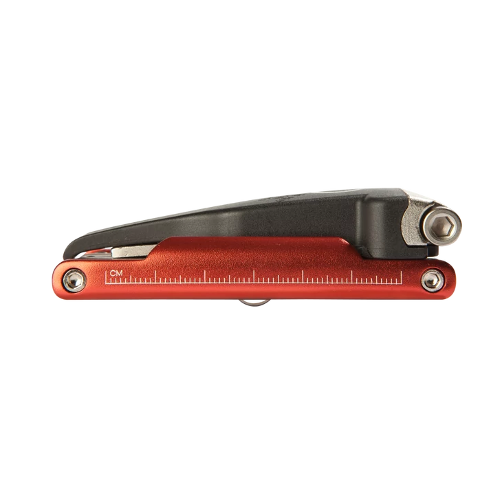 CUBE RFR MULTI TOOL 19 Red miniszerszám