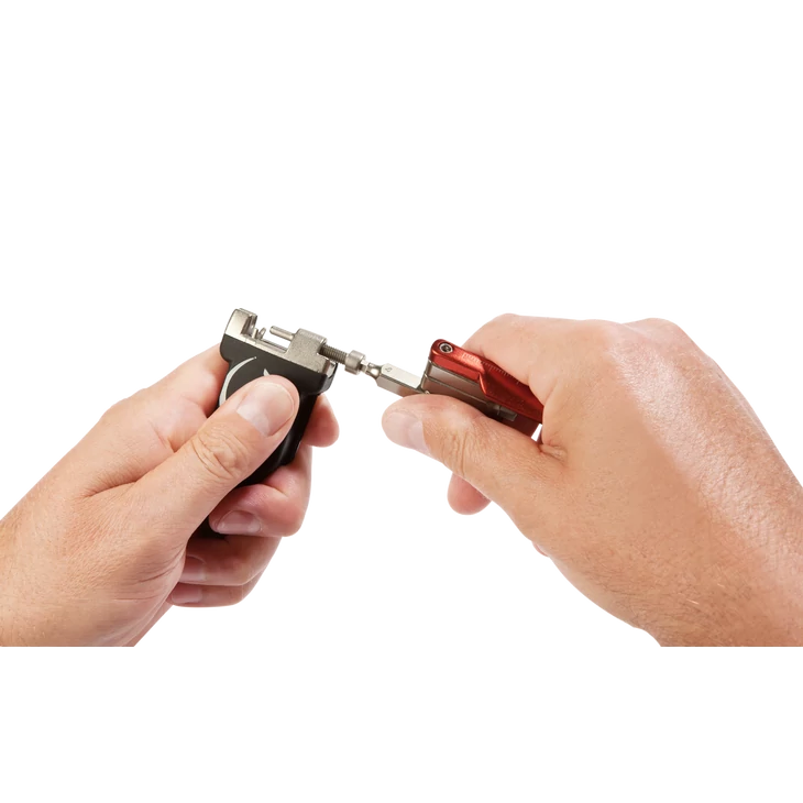 CUBE RFR MULTI TOOL 19 Red miniszerszám