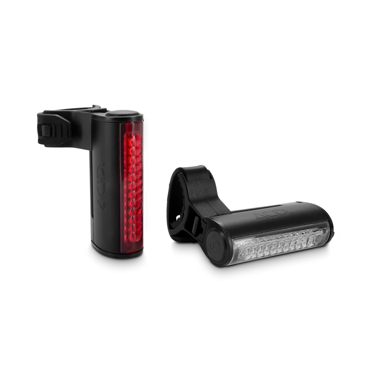 CUBE ACID HPA Black lámpaszett