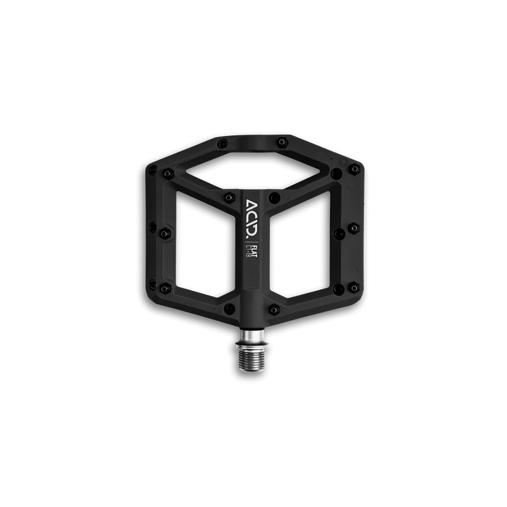 CUBE ACID FLAT C1-IB pedál