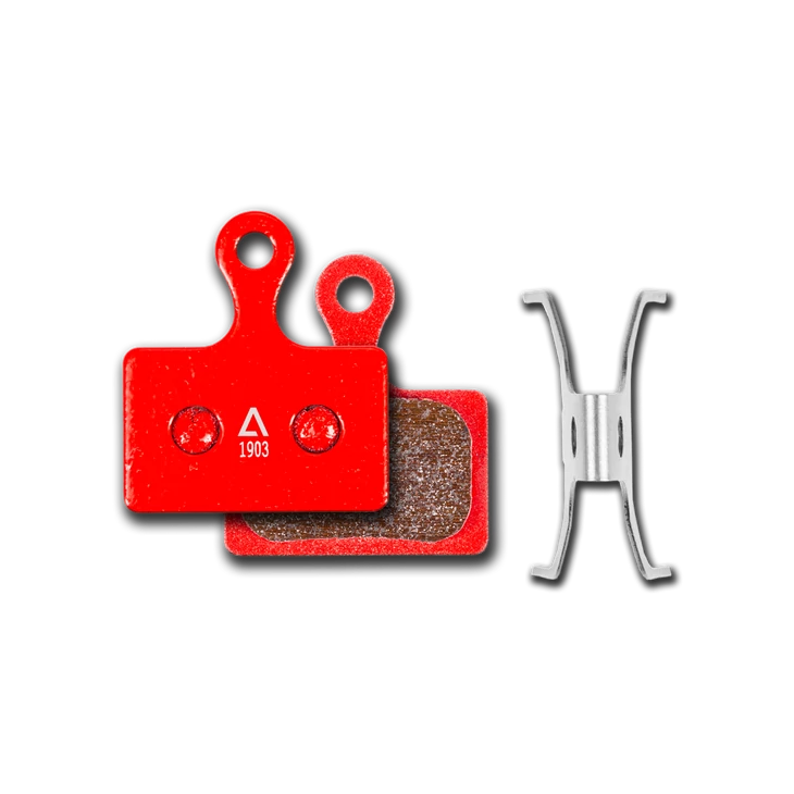 CUBE ACID SINTERED Shimano Dura-Ace Ultegra 105 Tiagra GRX tárcsafékbetét