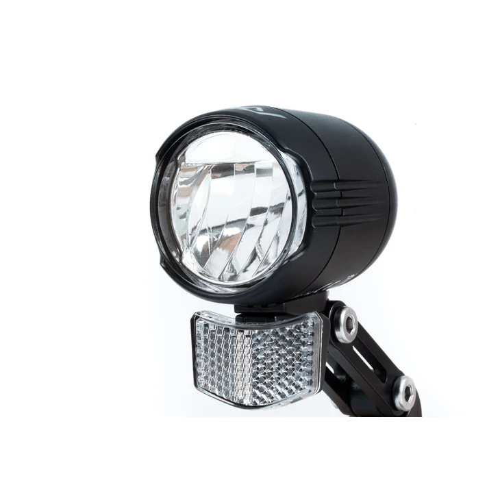 CUBE RFR E 120 BES2 fekete e-bike első lámpa