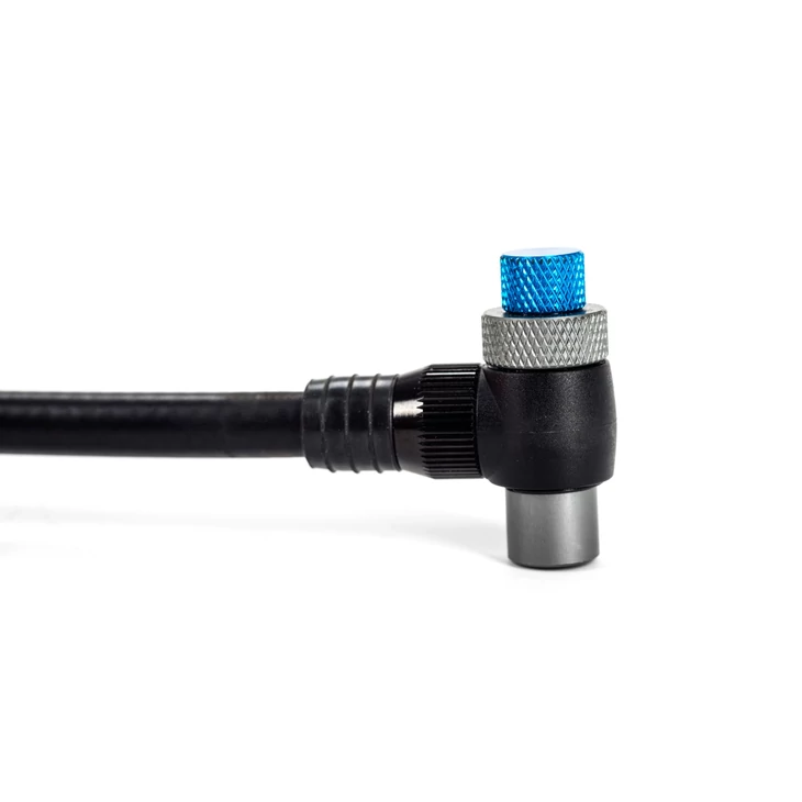 CUBE ACID RACE SHOCK 400 teleszkóppumpa