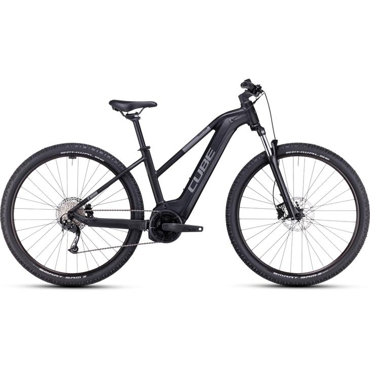 CUBE REACTION HYBRID PERFORMANCE 500 29