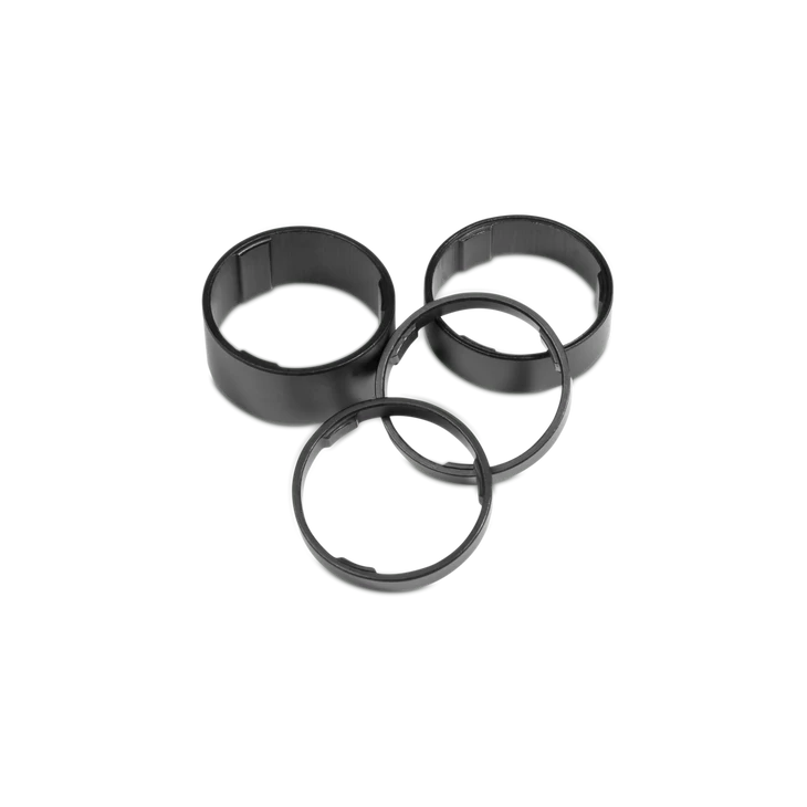 CUBE RFR SPACER fekete hézagoló szett