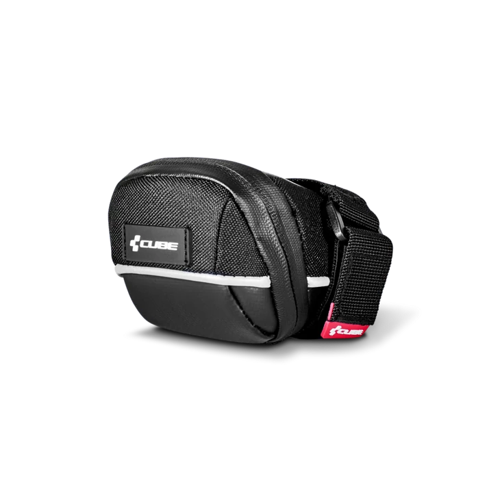 CUBE PRO nyeregtáska