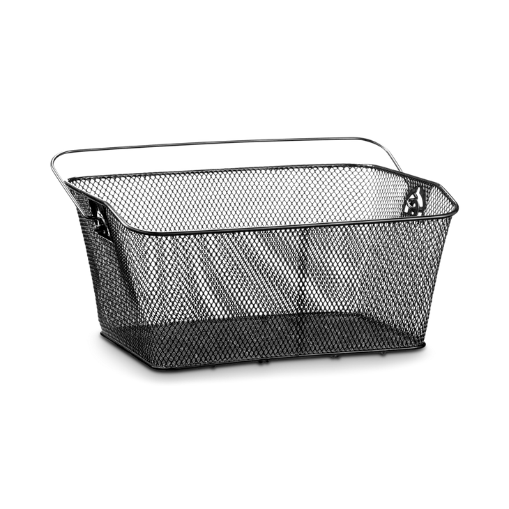 CUBE RFR STANDARD fekete kosár