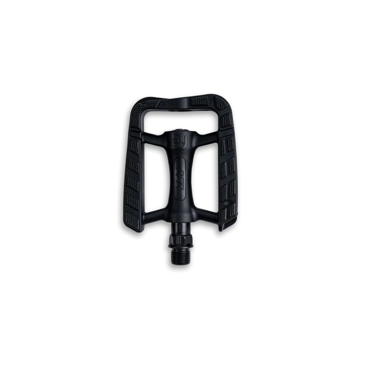 CUBE RFR COMFORT HQP fekete pedál