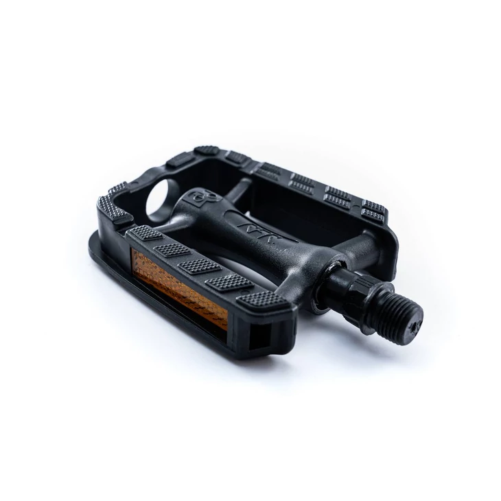 CUBE RFR COMFORT HQP fekete pedál