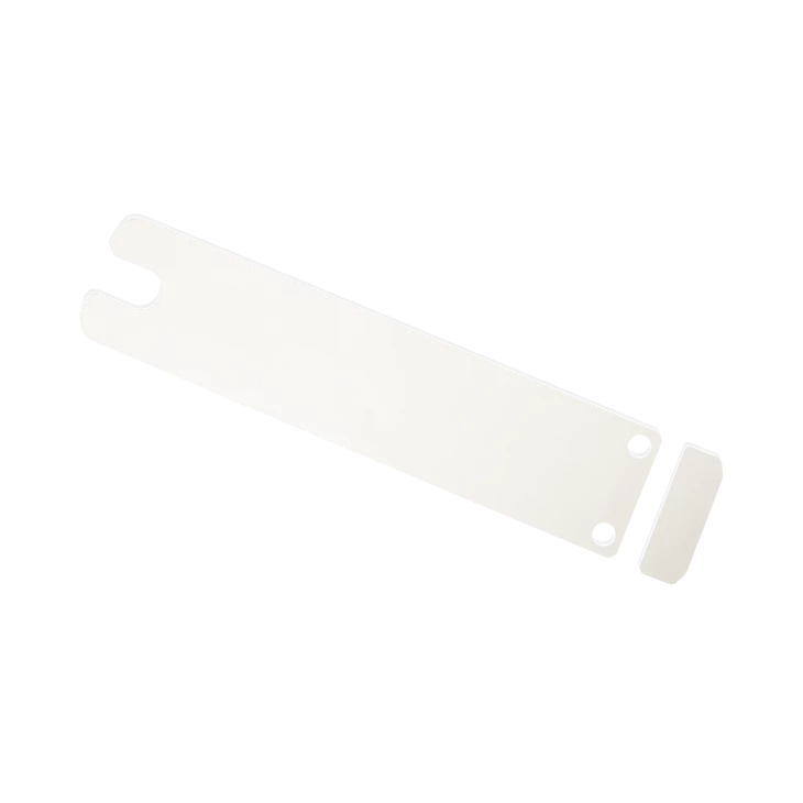 CUBE RFR KARBON E-BIKE vázvédő matrica