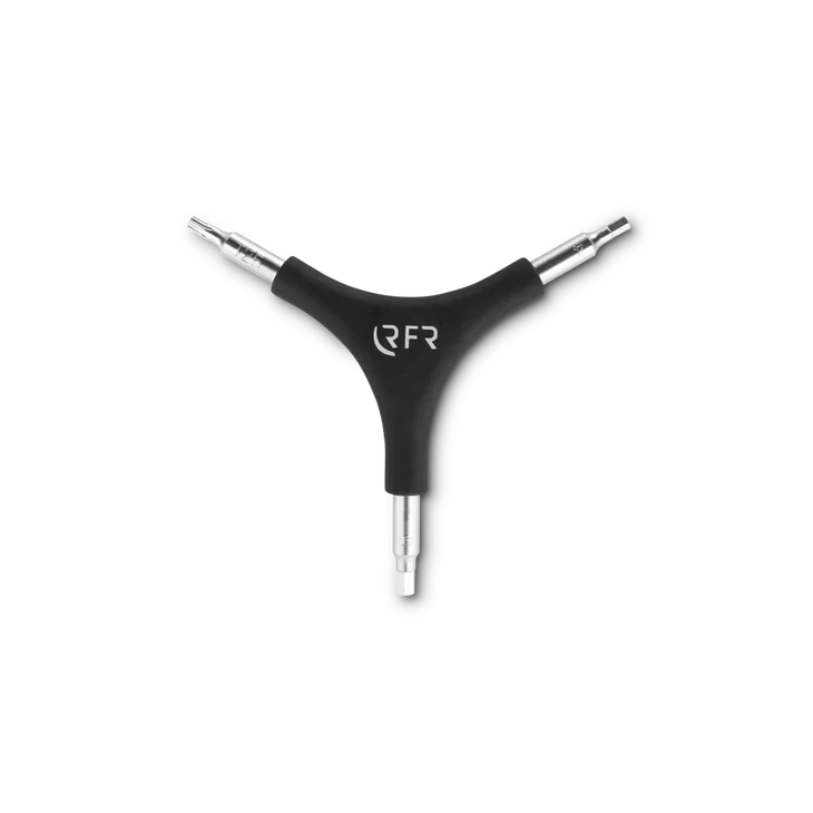 CUBE RFR Y-kulcs 4/5/6 mm imbusz szerszám