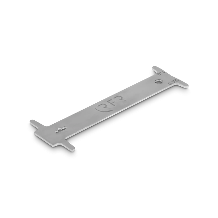 CUBE RFR CHAIN CHECKER láncnyúlásmérő