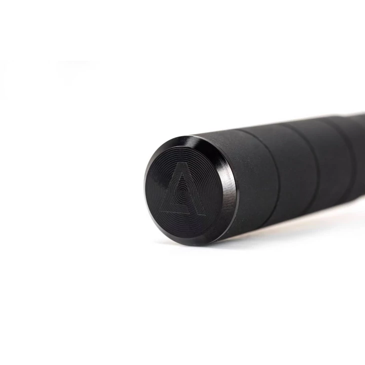 CUBE ACID RACE FLEX HP fekete pumpa