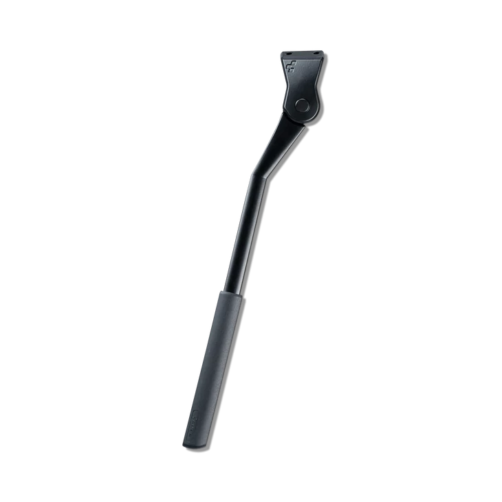 CUBE FLAT MOUNT fekete kitámasztó