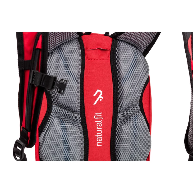 CUBE PURE 4RACE Red hátizsák