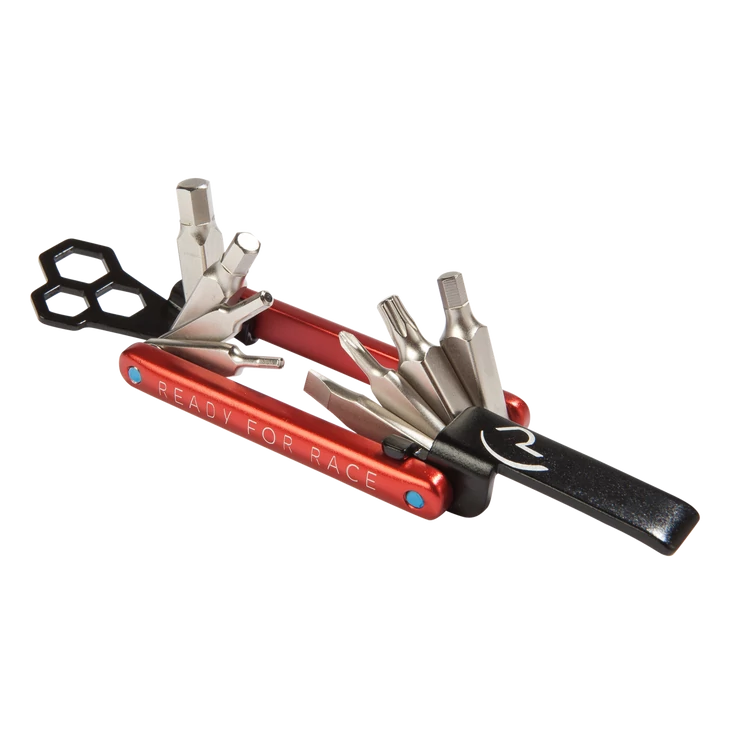 CUBE RFR MULTI TOOL 12 miniszerszám