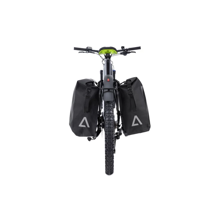 CUBE ACID SIC RAIL 29" csomagtartó