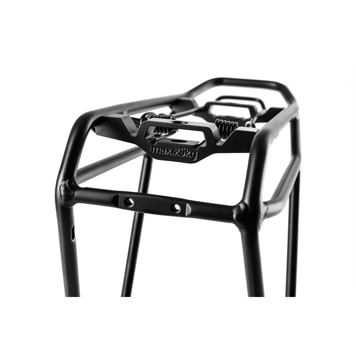 CUBE ACID SIC RILINK 29" rugós csomagtartó