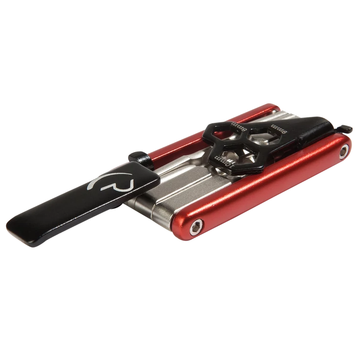 CUBE RFR MULTI TOOL 12 miniszerszám