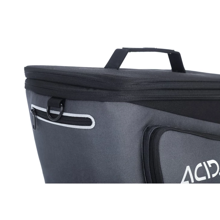 CUBE ACID CITY 8-PLUS-7 RILINK csomagtartó táska