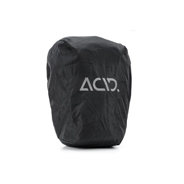 CUBE ACID CITY 20 SMLink Grey csomagtartó táska