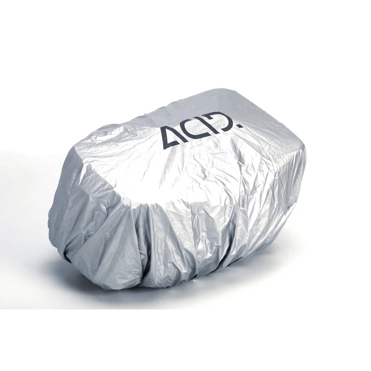 CUBE ACID TRUNK 8 RILINK fekete csomagtartó táska