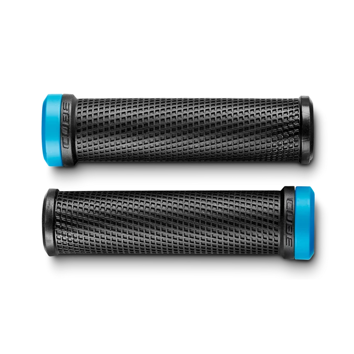 CUBE RFR RACE Black/Blue markolat
