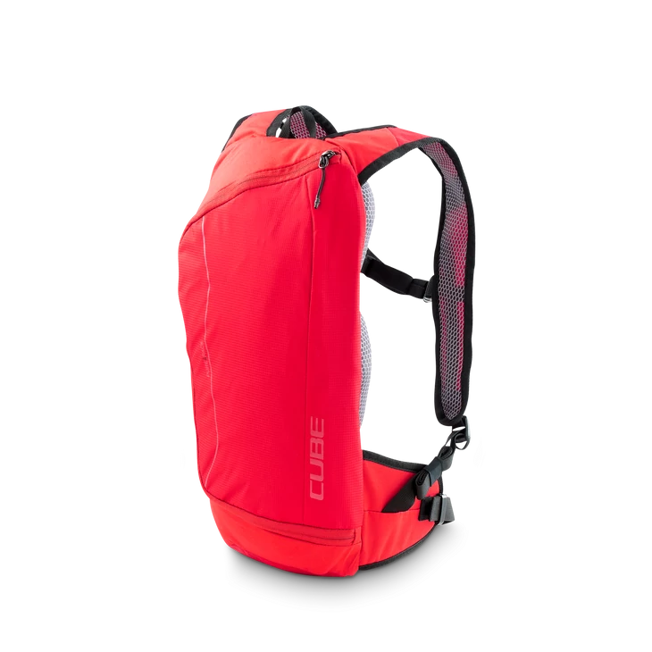 CUBE PURE 4RACE Red hátizsák
