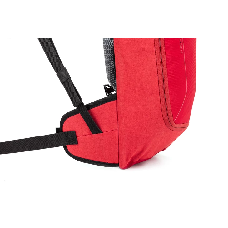 CUBE PURE 4RACE Red hátizsák