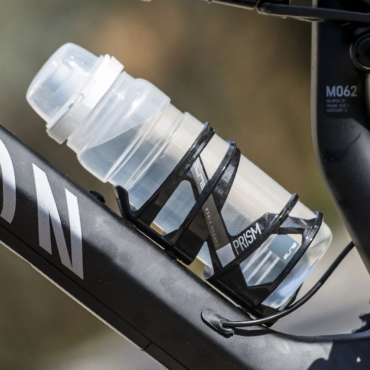 ELITE PRISM CARBON RIGHT kulacstartó