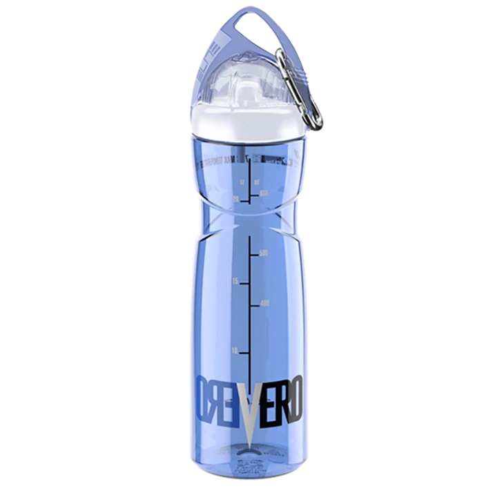 Elite Vero GT 700ml kék kulacs