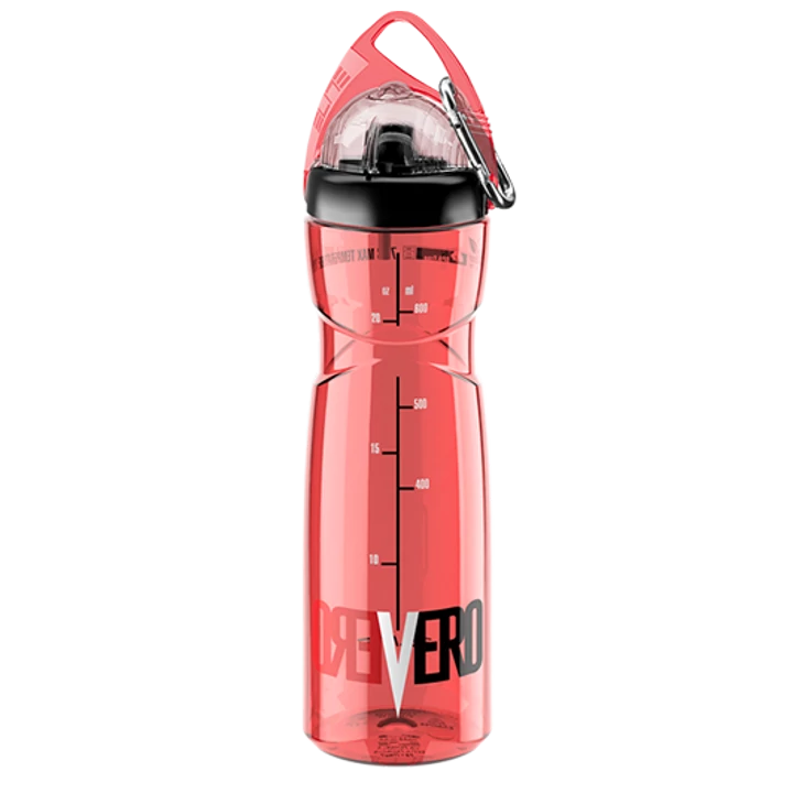 Elite Vero GT 700ml piros kulacs