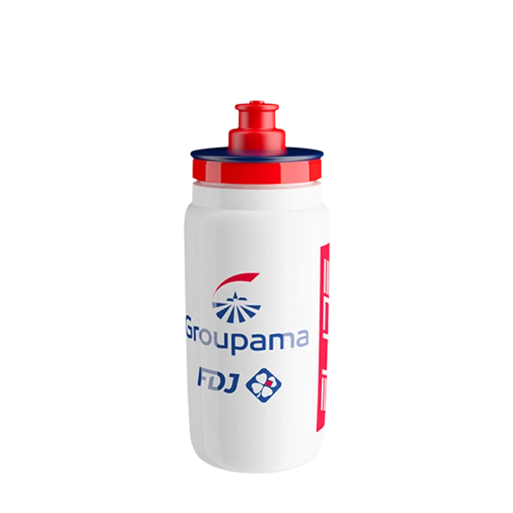Elite Fly Teams 550ml Groupama-FDJ kulacs