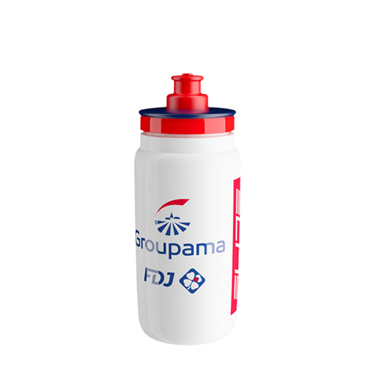 Elite Fly Teams 550ml Groupama-FDJ kulacs