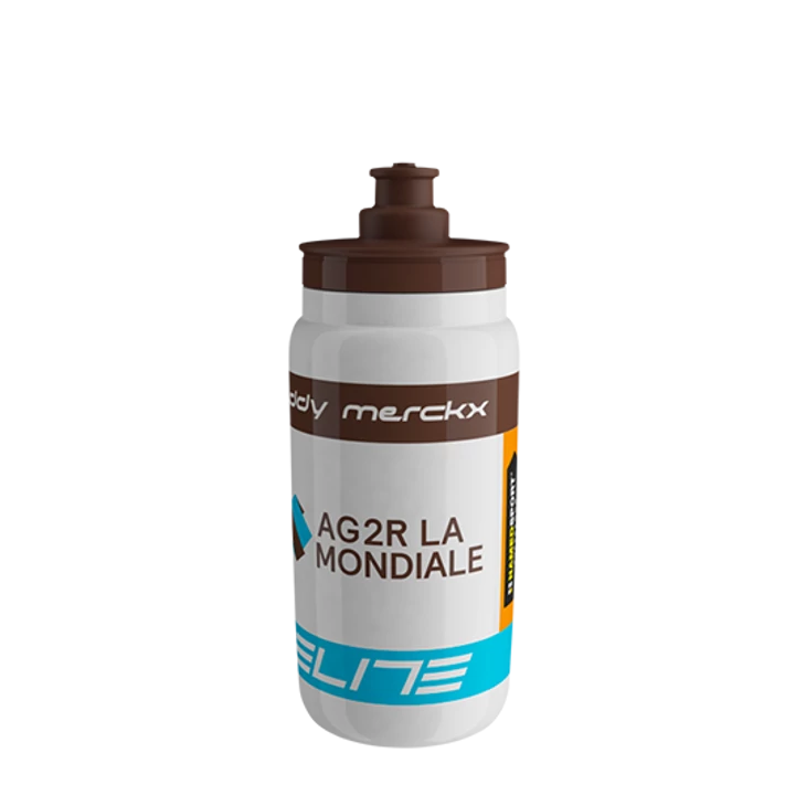 Elite Fly Teams 550ml Ag2r La Mondiale kulacs