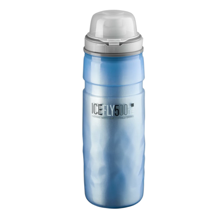 ELITE ICE FLY hidegen tartó kulacs