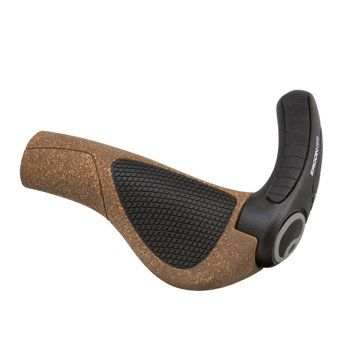 ERGON GP3 BioKork markolat