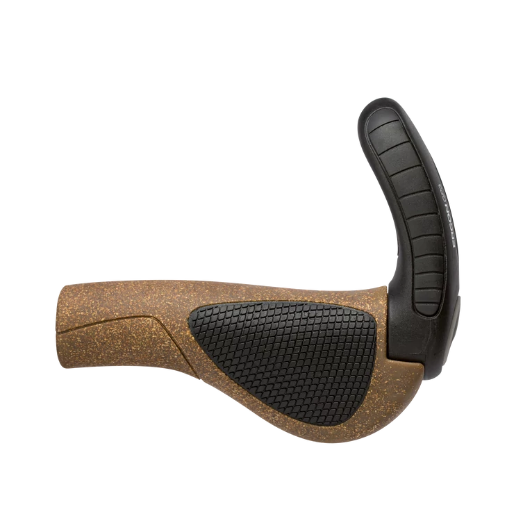 ERGON GP3 BioKork markolat